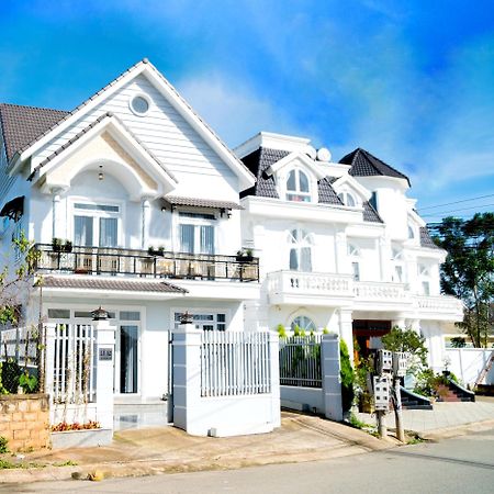 Mon Bac Home Da Lat Eksteriør billede