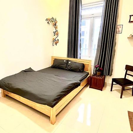 Mon Bac Home Da Lat Eksteriør billede