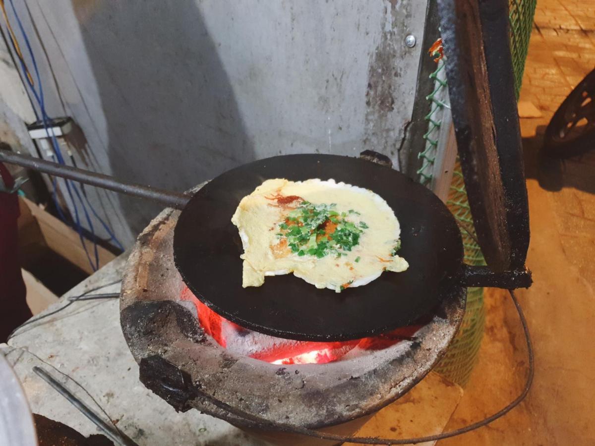 Mon Bac Home Da Lat Eksteriør billede