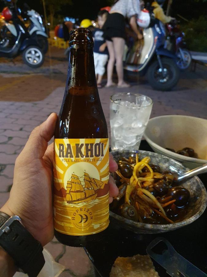 Mon Bac Home Da Lat Eksteriør billede
