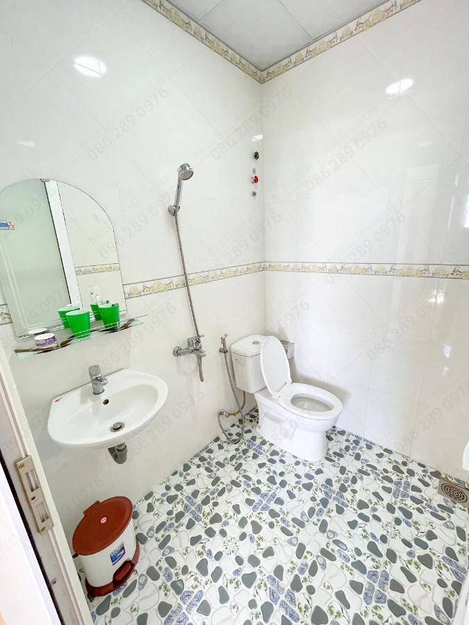 Mon Bac Home Da Lat Eksteriør billede