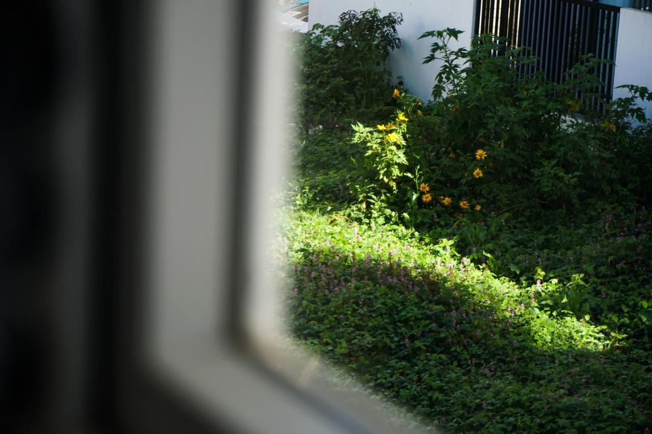 Mon Bac Home Da Lat Eksteriør billede