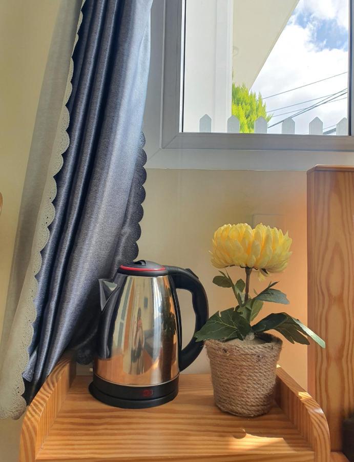 Mon Bac Home Da Lat Eksteriør billede