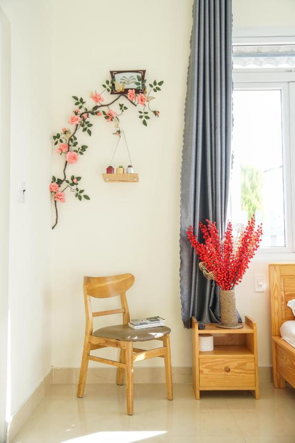 Mon Bac Home Da Lat Eksteriør billede