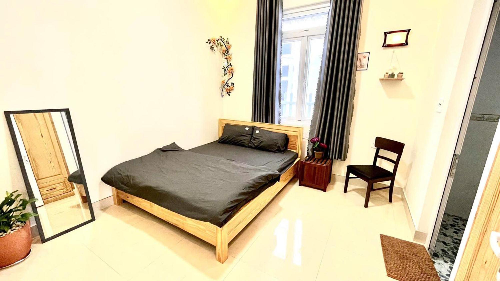 Mon Bac Home Da Lat Eksteriør billede